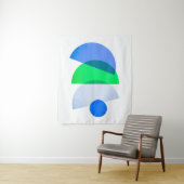 等価媒質 タペストリー (インサイチュ)