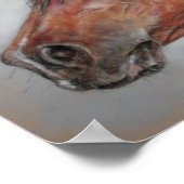 等分の ポスター (角)