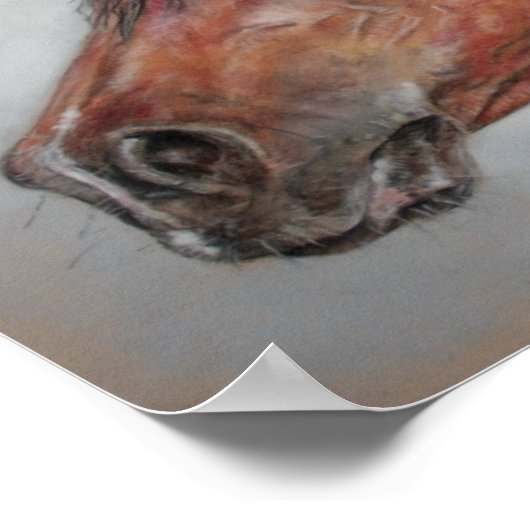 等分の ポスター (角)