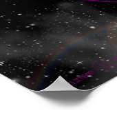 等分 ポスター (角)