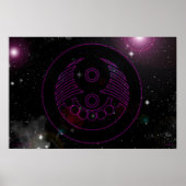 等分 ポスター (正面)