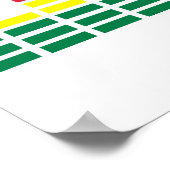 等化器 ポスター (角)