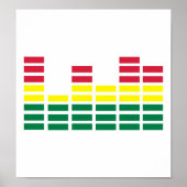 等化器 ポスター (正面)