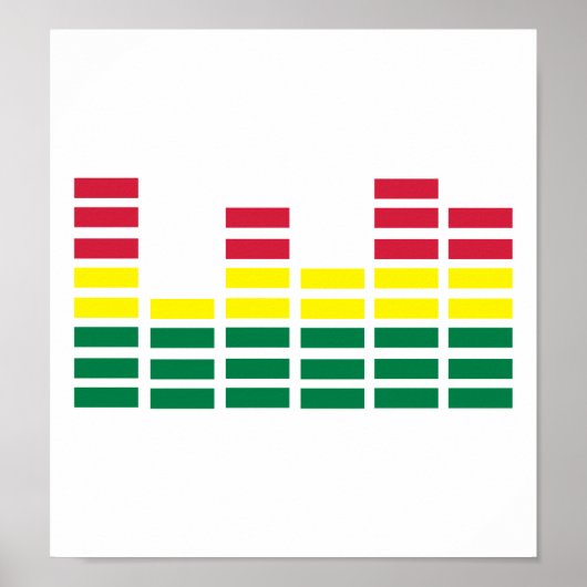 等化器 ポスター (正面)