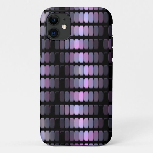 等化器 Case-Mate iPhoneケース (裏面)
