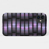 等化器 Case-Mate iPhoneケース (裏面(横))