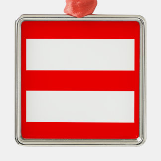 等号 メタルオーナメント