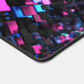 等差計 デスクマット (コーナー)