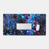 等差計 デスクマット (キーボード&マウス)