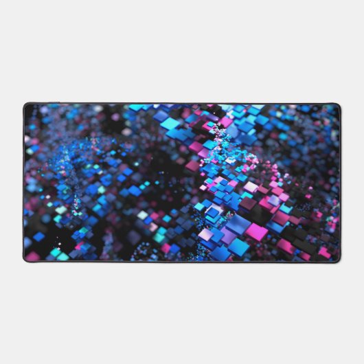 等差計 デスクマット (正面)