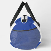 等方旗תיק עם דגל ישראל ダッフルバッグ (右)