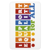 等権利磁石 マグネット (縦)