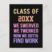 等級ノベルティ ポストカード (正面)