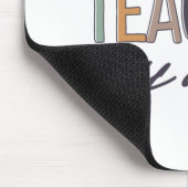 等級先生非勤務最終日 マウスパッド (コーナー)