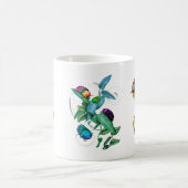 等脚目マグ コーヒーマグカップ (中央)