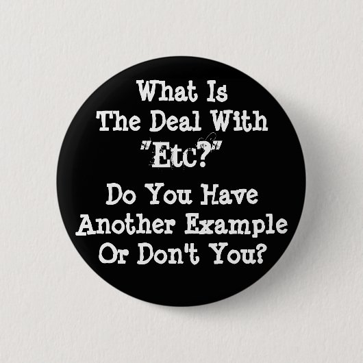 "等"ボタン 缶バッジ (正面)