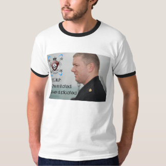 等Ullrich Tシャツ