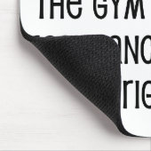 筋トレ マウスパッド (コーナー)