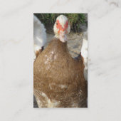 筋ビ天国 名刺 (裏面)