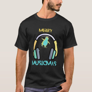 筋メリー腫 Tシャツ