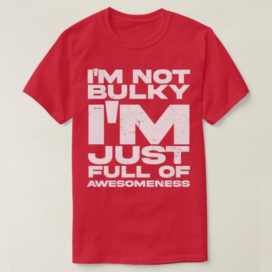 筋愛好家8 Tシャツ (デザイン正面)