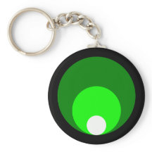 筋成長プライドキーチェーン