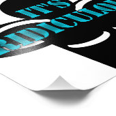 筋肉が強くてバカバカしいおもしろい フォトプリント            (角)