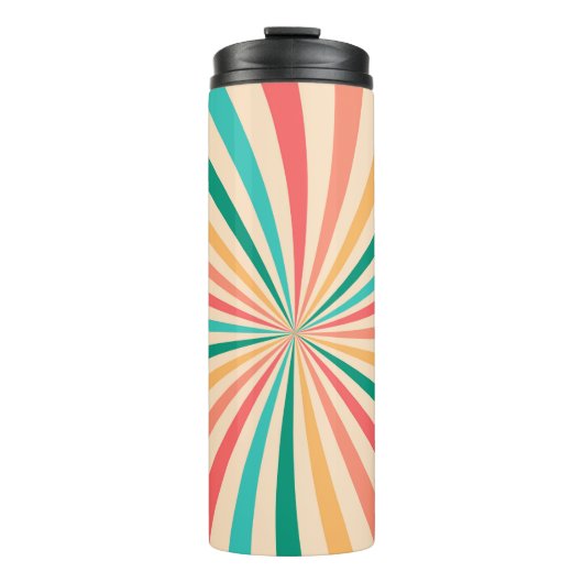 筋肉とマスカラ熱タンブラー タンブラー (正面)