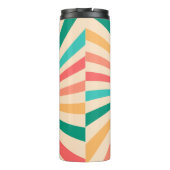 筋肉とマスカラ熱タンブラー タンブラー (裏面)