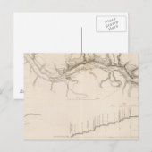 筋肉ショール ポストカード (正面/裏面)