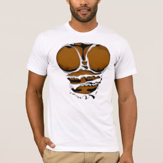 筋肉ティー Tシャツ