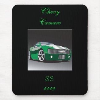 筋肉伝説 マウスパッド