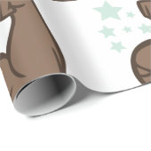 筋肉工 ラッピングペーパー (ロールコーナー)