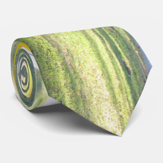 筋肉挑戦者 ネクタイ (ロール)