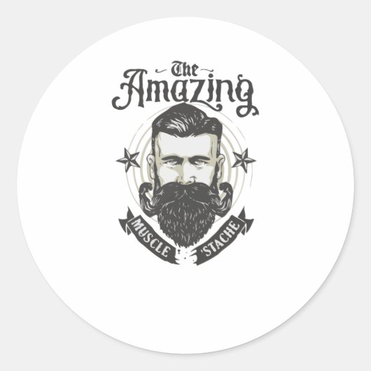 筋肉痛 ラウンドシール (正面)