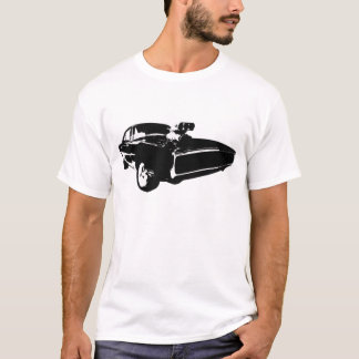 筋肉車 Tシャツ