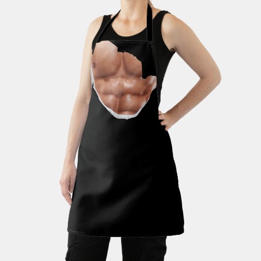 筋肉 エプロン (インサイチュ)