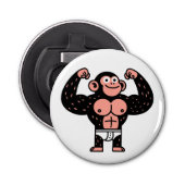 筋肉 栓抜き (正面)