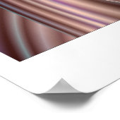 筋肉II ポスター (角)