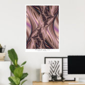 筋肉II ポスター (ホームオフィス)