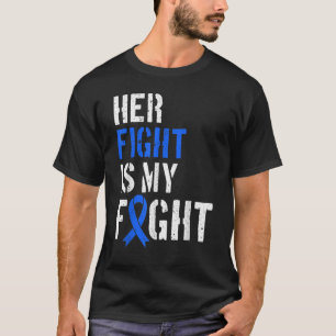 筋萎縮性側索硬化症ブルーリボン Tシャツ