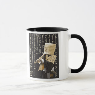 筑前町のスタジオのコーヒー・マグ マグカップ