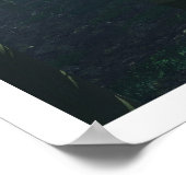 筑星 ポスター (角)