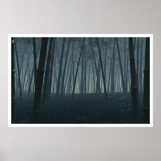 筑星 ポスター (正面)