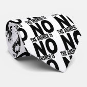 答えはではないです ネクタイ (ロール)