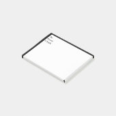 答えはシンプルインスピレーションのポストイットノート ポストイット (アングル)