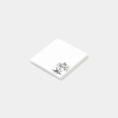答えはノー面白い名言 ポストイット (アングル)