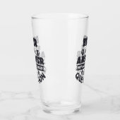 答えはビールだ タンブラーグラス (左)