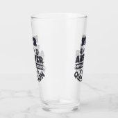 答えはビールだ タンブラーグラス (右)