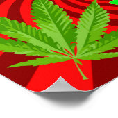 答えは愛だ ポスター (角)